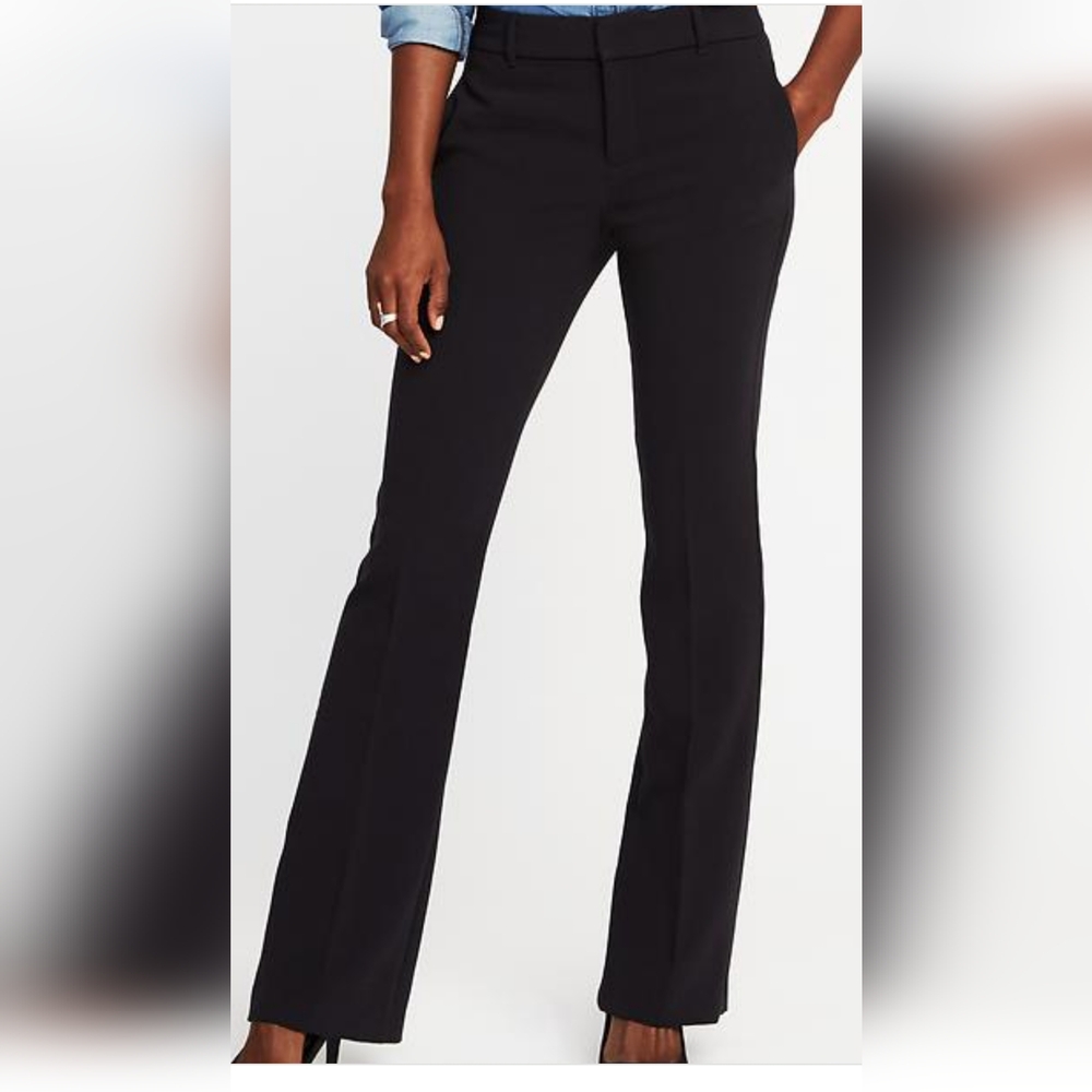 Old navy slacks